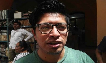 Realizan corto "Voces de colores" en Tehuacán 