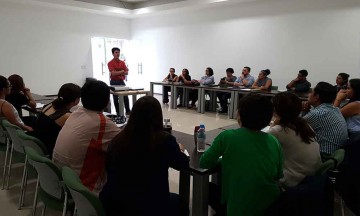 Alista BUAP Diplomado en  Gesti&oacute;n y Promoci&oacute;n Cultural