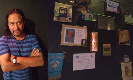 &ldquo;Arte, la mejor manera transformar criterios&rdquo;