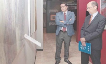 Anuncian Encuentro Internacional de Museos