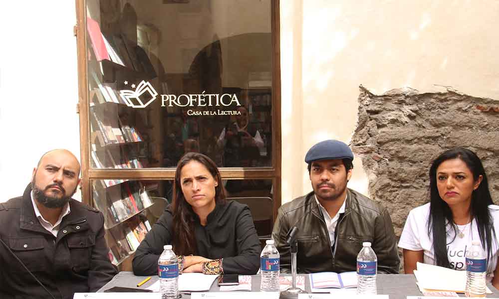Llega muestra de cine con perspectiva de género a Puebla