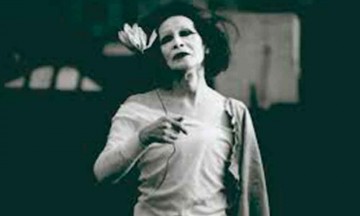 Presentar&aacute;n danza Butoh