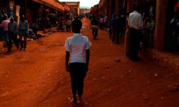 Presentamos filmes de Resiliencia