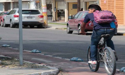 Llega a Puebla expo de movilidad