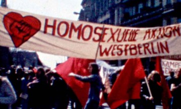 Proyectan films postporno y queer