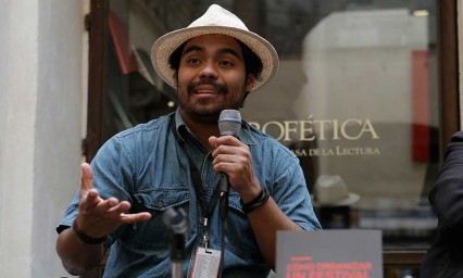 &ldquo;Ser feminista es militar por la emancipaci&oacute;n&rdquo;