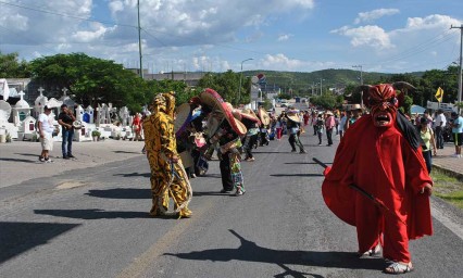Tecuanes en EU van a documental