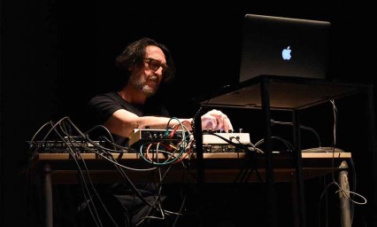 Alistan encuentro de m&uacute;sica contempor&aacute;nea