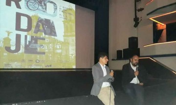 Culmina hoy la Muestra de Cine y Movilidad