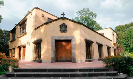 Cumple Academia Mexicana de la Lengua 143 a&ntilde;os