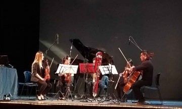 Estimulan el gusto musical en el Teatro de la Ciudad