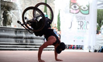 Alistan Festival Diverso, Arte e Inclusi&oacute;n