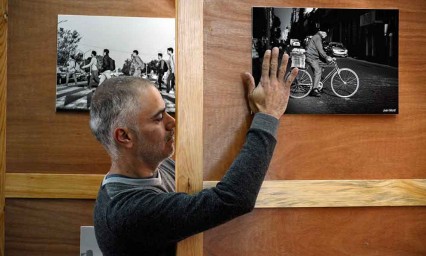  A trav&eacute;s de un Desaf&iacute;o Modal, Movilidad Org&aacute;nica llega a Prof&eacute;tica