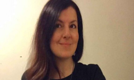 Fallece la poeta Una P&eacute;rez Ruiz a los 48 a&ntilde;os