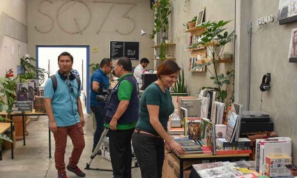 Presentan cat&aacute;logo Ver para creer, en CdMx