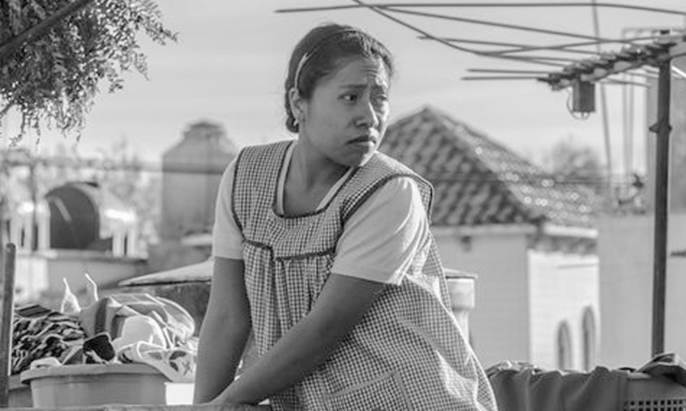 Presentarán Roma de Cuarón en el FICM 2018