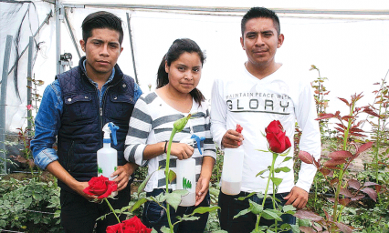 Viajar&aacute;n a Brasil alumnos de la UTTECAM