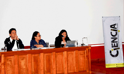 Revista C&iexcl;ENCIA! Presenta primera edici&oacute;n aniversario