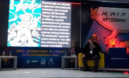 Presenta Jasso Pe&ntilde;a al Cerdotado