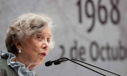 Poniatowska, revisitada en Tomatl&aacute;n