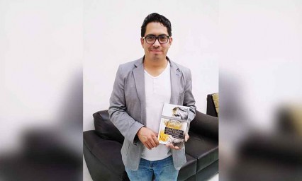 Hugo Vega: La vejez no es sin&oacute;nimo de enfermar