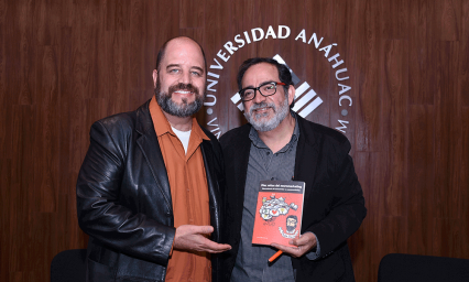 Imparte Mart&iacute;n Diez mitos del neoromarketing