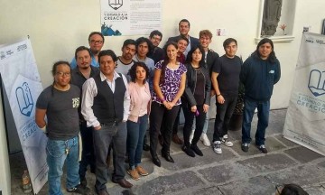 Presentan resultados de Becas de Innovación