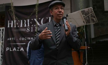 El bolero, expresi&oacute;n del romanticismo