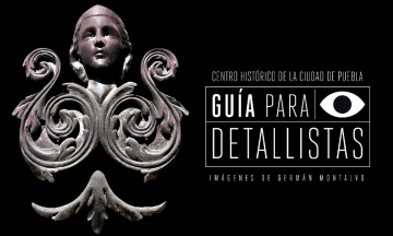 Puebla a nivel de imagen en una Gu&iacute;a para detallistas