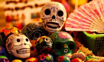 Convocan a concurso de foto sobre D&iacute;a de Muertos