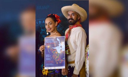 Reunir&aacute; BUAP a bailarines