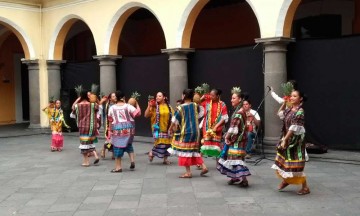 Tradición musical, viva en Casa de la Cultura