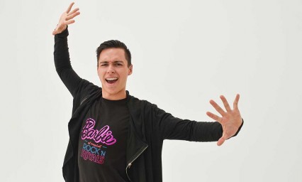 Participar&aacute; egresado UDLAP en musical Barbie Rock & Royals