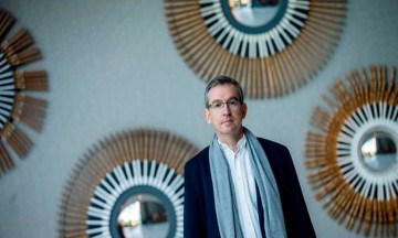 Posteguillo gana El Premio Planeta