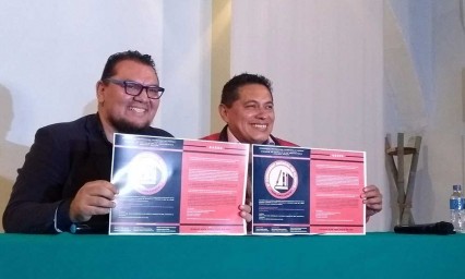 Convocan a Concurso Estatal de Cuento