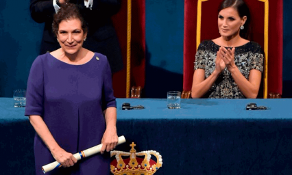 Guillermoprieto: En este oficio cuesta trabajo sobrevivir