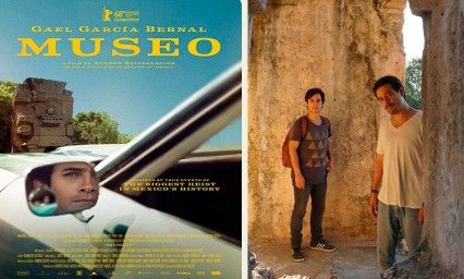 Museo, la historiadel mayor robo patrimonial