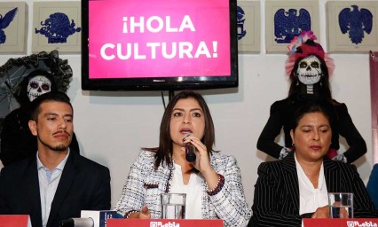 La Muerte es un Sue&ntilde;o llegar&aacute; a zonas perif&eacute;ricas