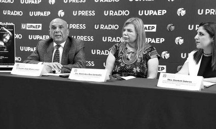 MIB y UPAEP, sedes del congreso Repensando El barroco