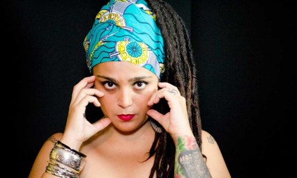 &ldquo;Experiment&eacute; a flor viva lo que  son los discursos en la vida real"