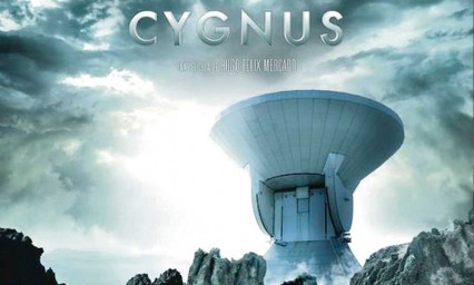 Une la pel&iacute;cula Cygnus la ciencia y el cine