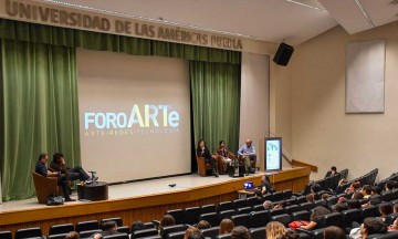 Se present&oacute; serie documental sobre la vida de  Juan Rulfo