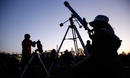 Abrir&aacute; BUAP Noche de Estrellas con arte y talleres en CU