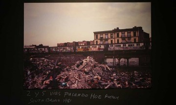 Ofrece Vías Alternas un recorrido por NY