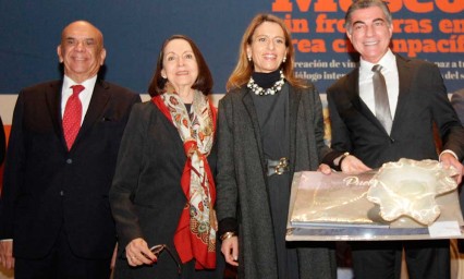 Promueve Gali di&aacute;logo intercultural