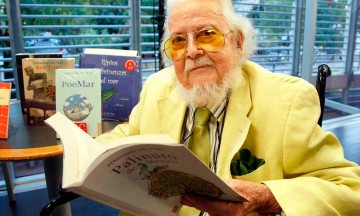 Muere el escritor Fernando del Paso