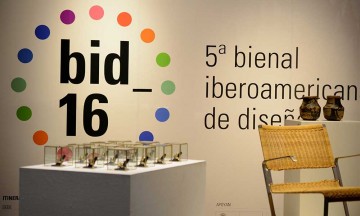 Alistan Quinta Bienal Iberoamericana de Dise&ntilde;o