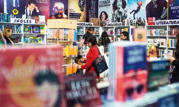 Alista UAM novedades para la FIL