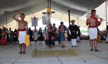Alistan el libro Matanza de Tehuacán