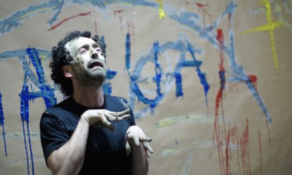 &ldquo;Proyecto Nahual&rdquo; tendr&aacute; dos funciones en Puebla